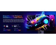KOORUI S2721XO OLED 240 Hz 0.03ms - 1365807 - zdjęcie 12